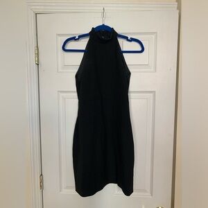 KORS Michael Kors Black Sleeveless Dress - 4